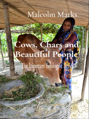 cover image of Cows, Chars and Beautiful People